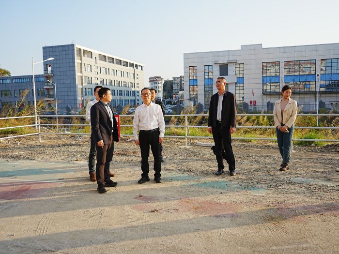 温暖相伴 安全同行——片仔癀公司开展节前安全检查并慰问一线职工